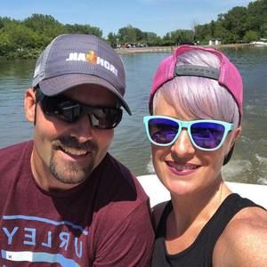 Meet your Posher, Tara